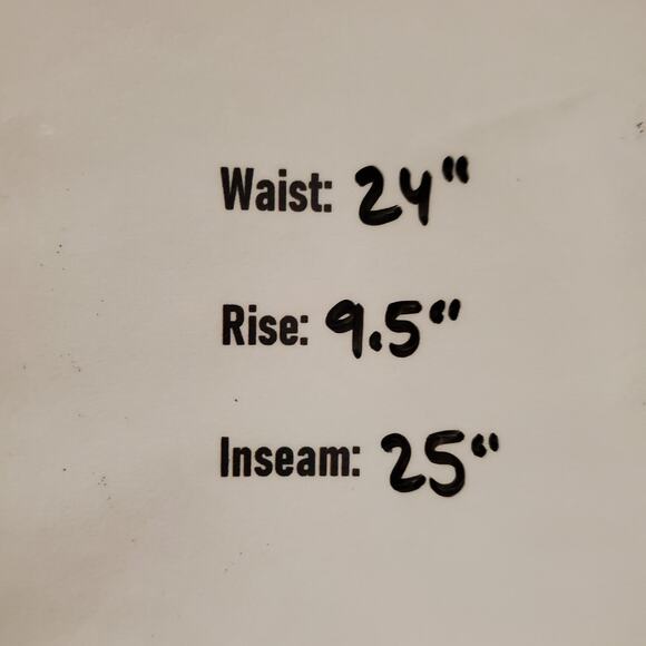 Lululemon Wunder Under Luon Suited Jaquard Cropped Leggings Size 4 Black White - Picture 10 of 10